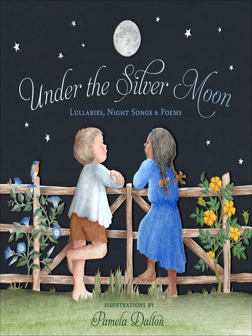 Title details for Under the Silver Moon by Pamela Dalton - Wait list
